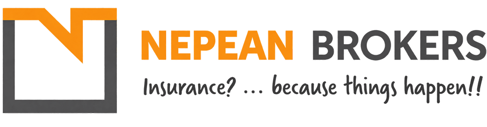 Nepean Brokers Logo - Trans Nepean Brokers